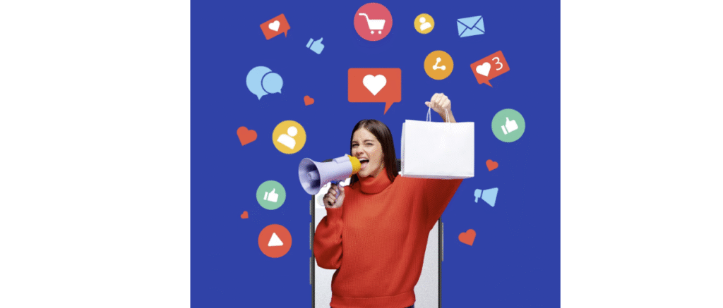 SOCIAL MEDIA OPTIMIZATION